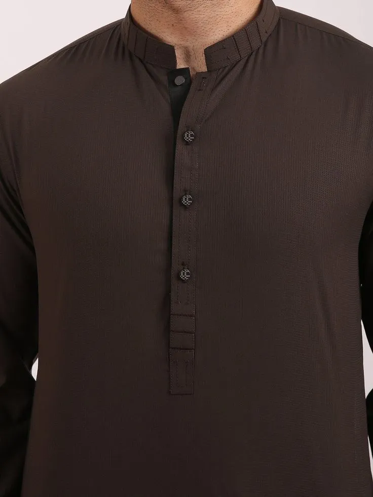 Men Stitched Shalwar Kameez