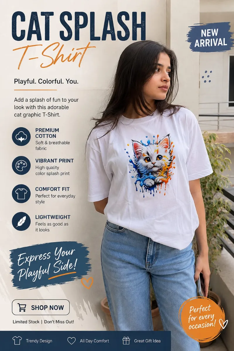 Women's T-Shirts