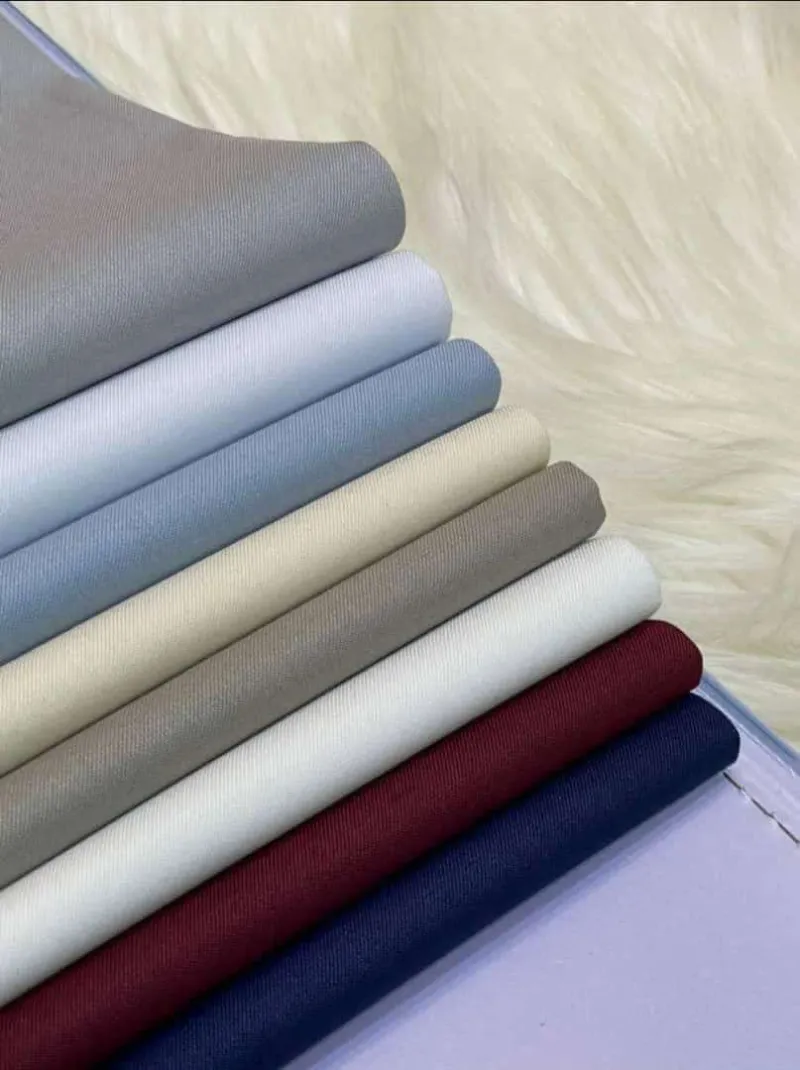 Unstitched Fabric For Men