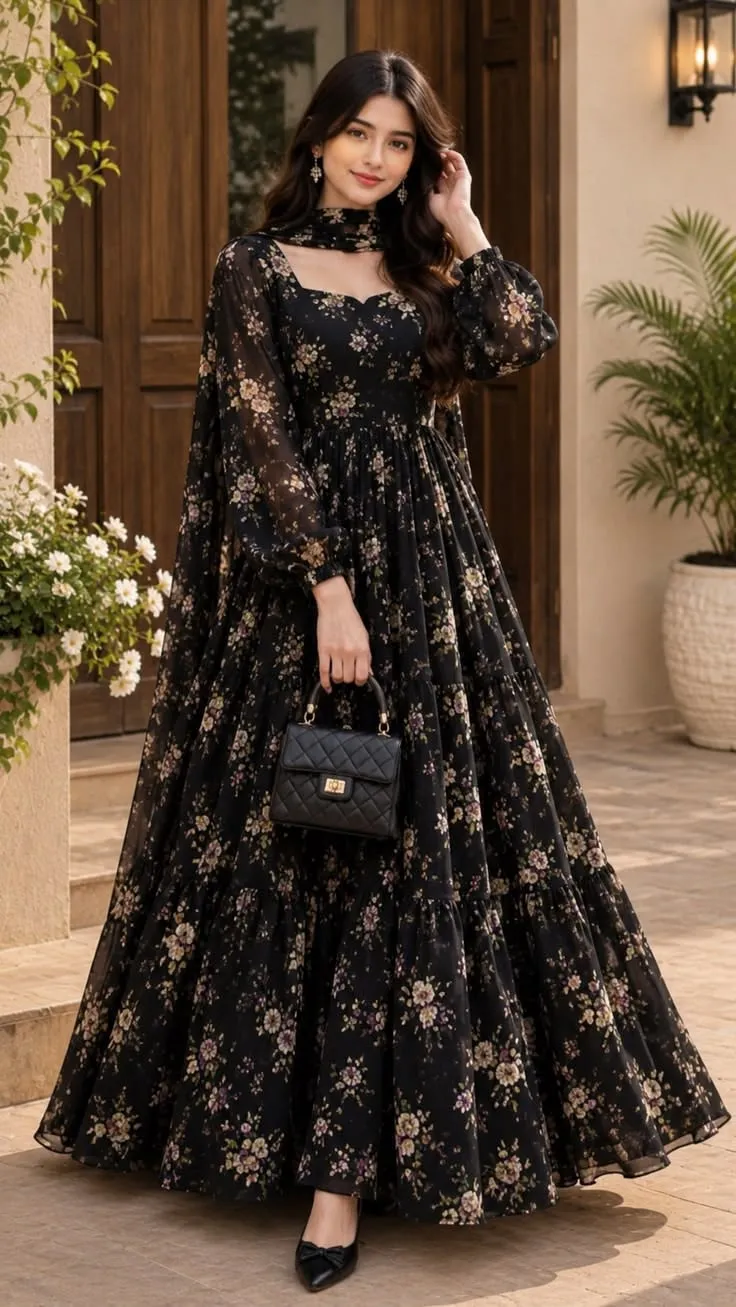 Women’s Fashion