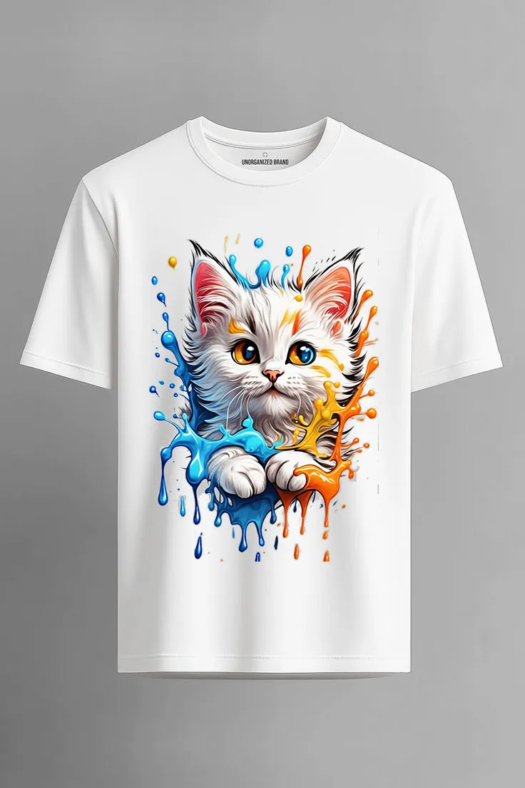 Women’s T-Shirts | Stylish & Comfortable Tees – ATISH